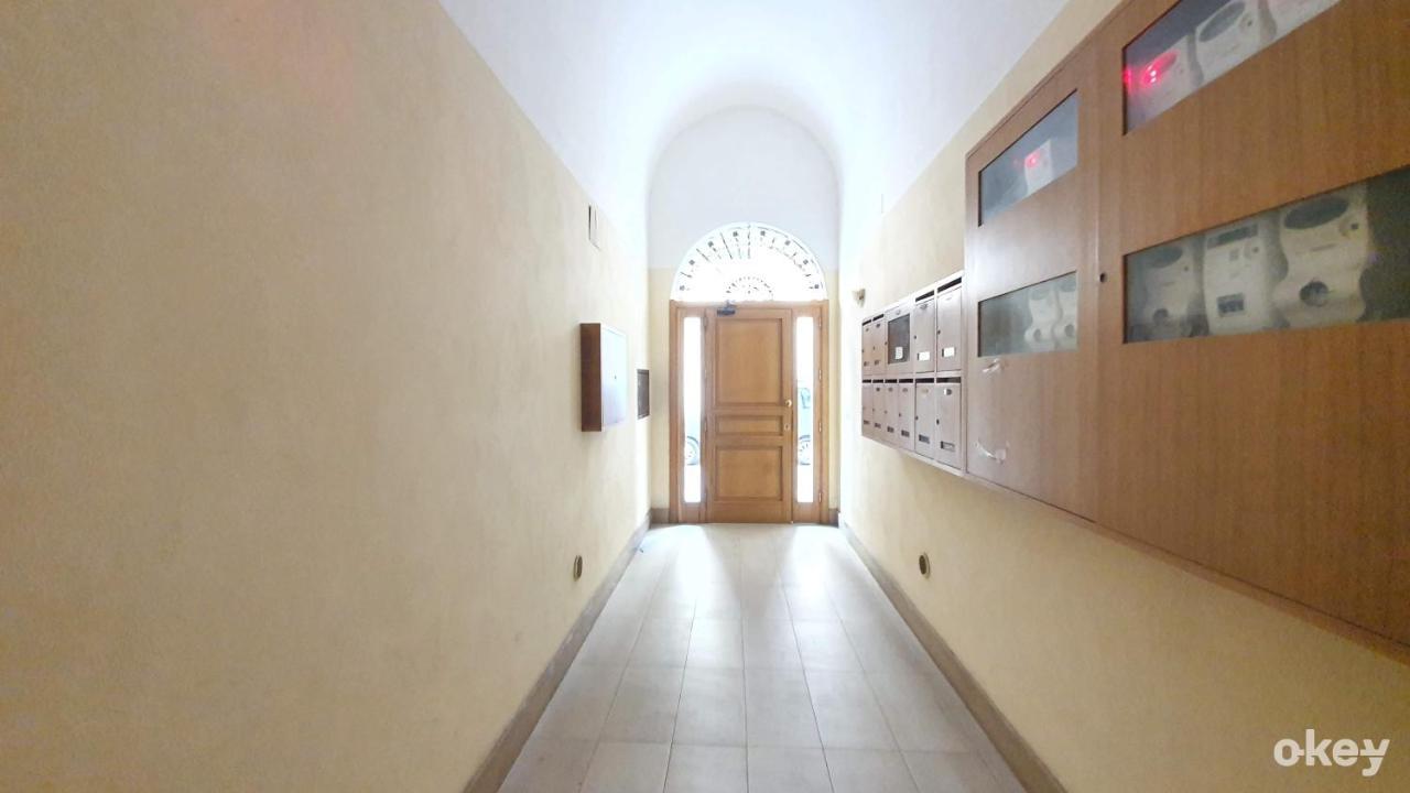 Apartament La Terrazza Tra I Tetti Studio - Centro