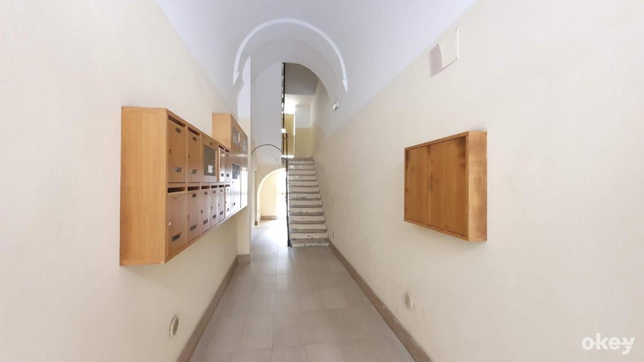 La Terrazza Tra I Tetti Studio - Centro Apartament *